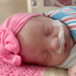 Meet your Posher, Patrick